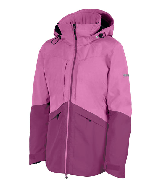 K2631 - Stability - Women's Insulated Jacket | KARBON – Karbon CA