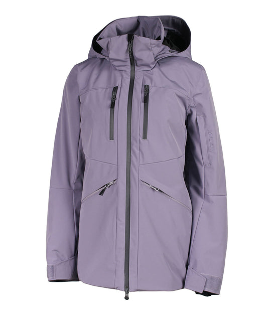K5632 Stability Women's Insulated Jacket Paradigm – Karbon CA