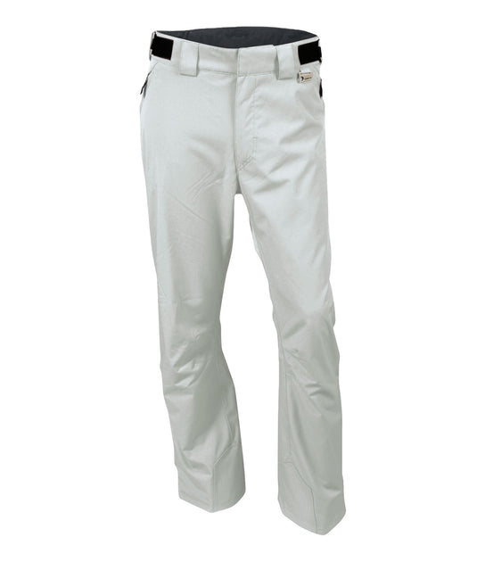 K3129 Silver II Graphite Alpha Men's Snow Pants Karbon Karbon CA