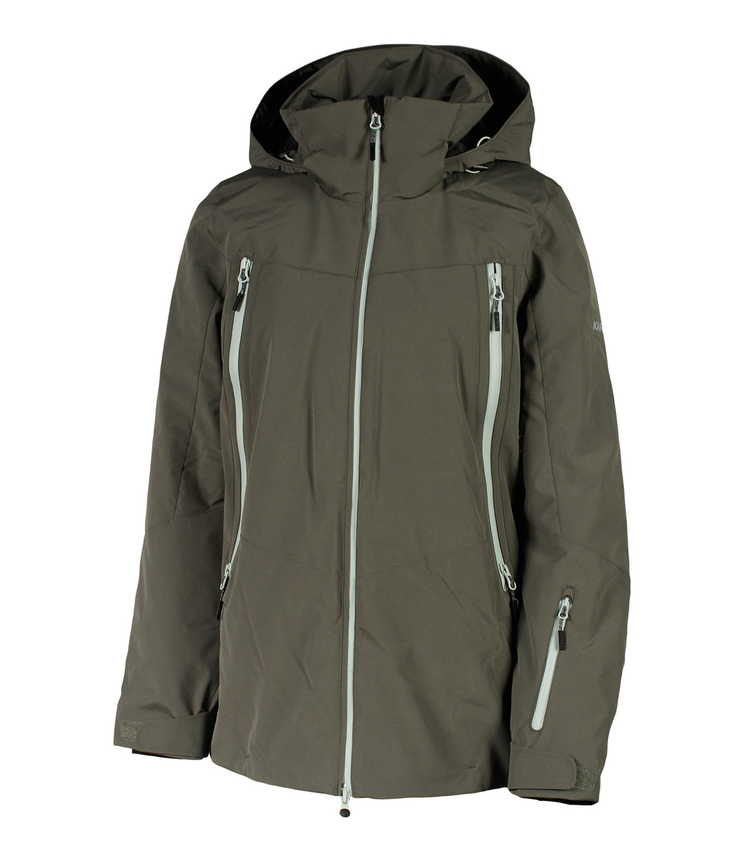 K3631 - Illusion - Paradigm | Women's Insulated Ski Jacket