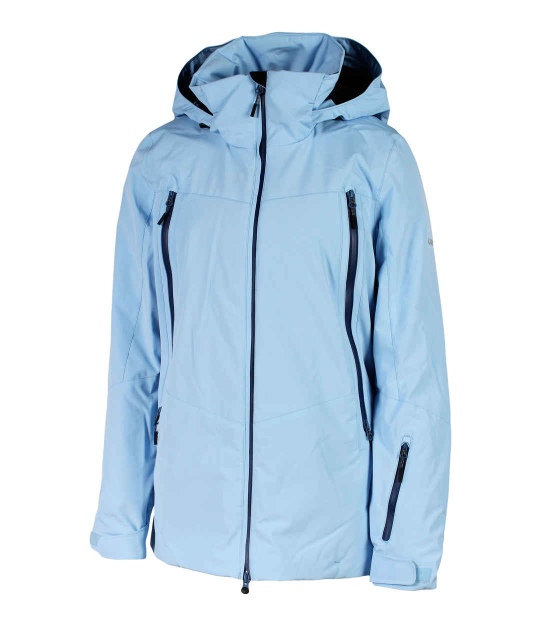 K3631 - Illusion - Paradigm | Women's Insulated Ski Jacket