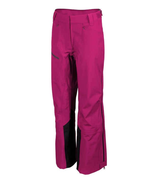K4669 - Latitude - 3 Ply Shell Pants - Compass Karbon