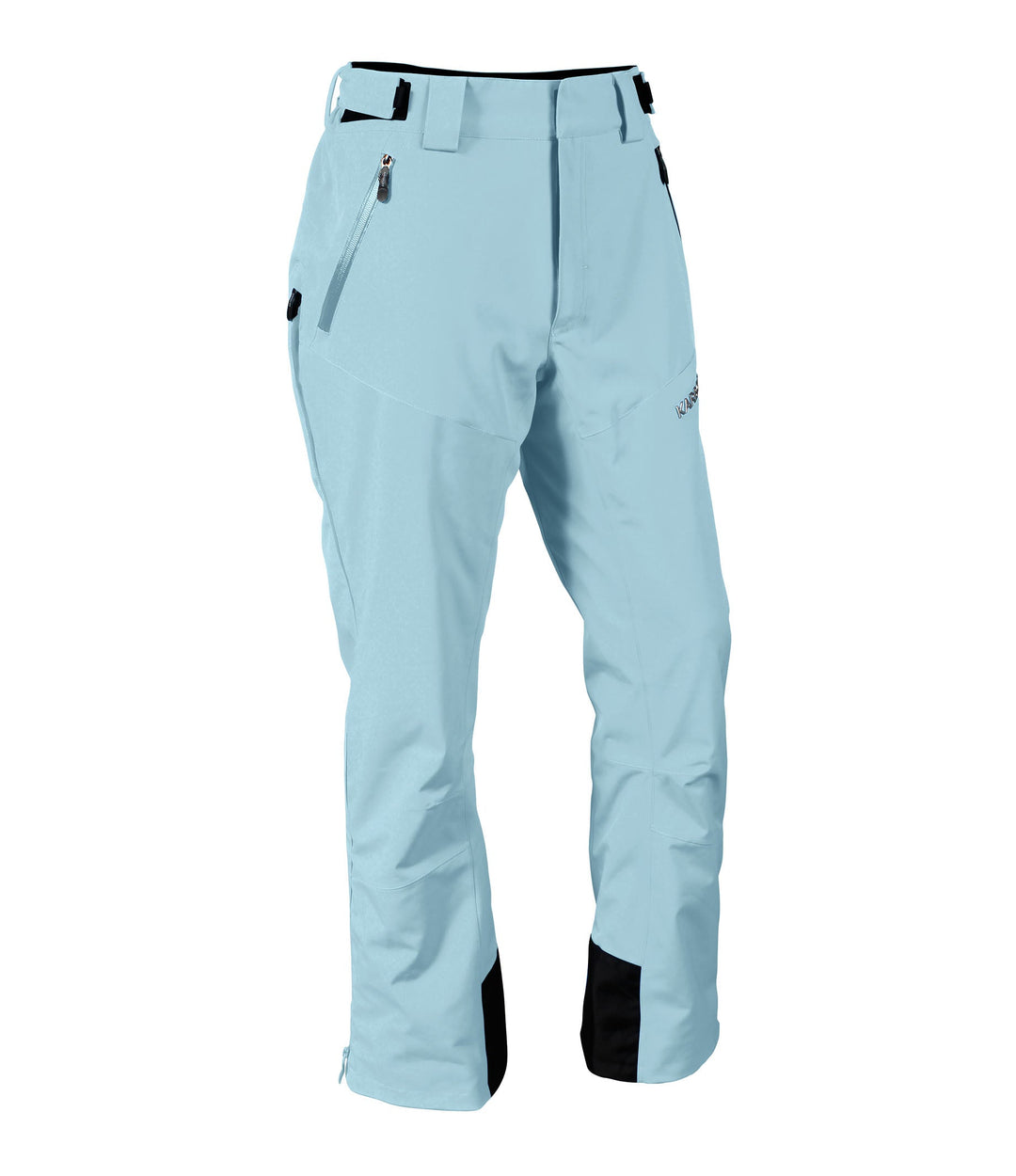 K5128 Titanium Men's Insulated Pant Graphite Alpha – Karbon CA