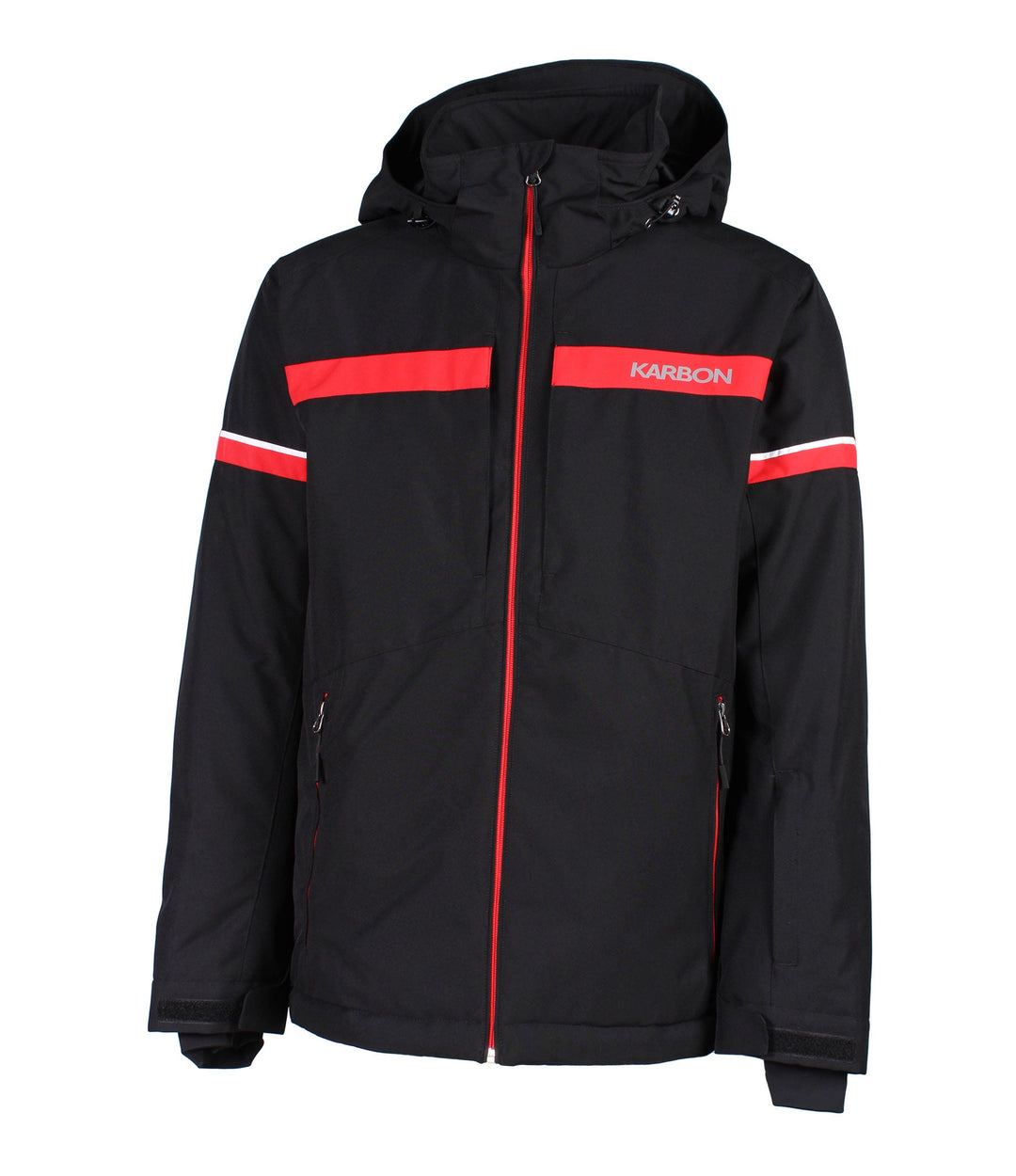 K5301 - Particle - Men's Insulated Jacket - Element – Karbon CA
