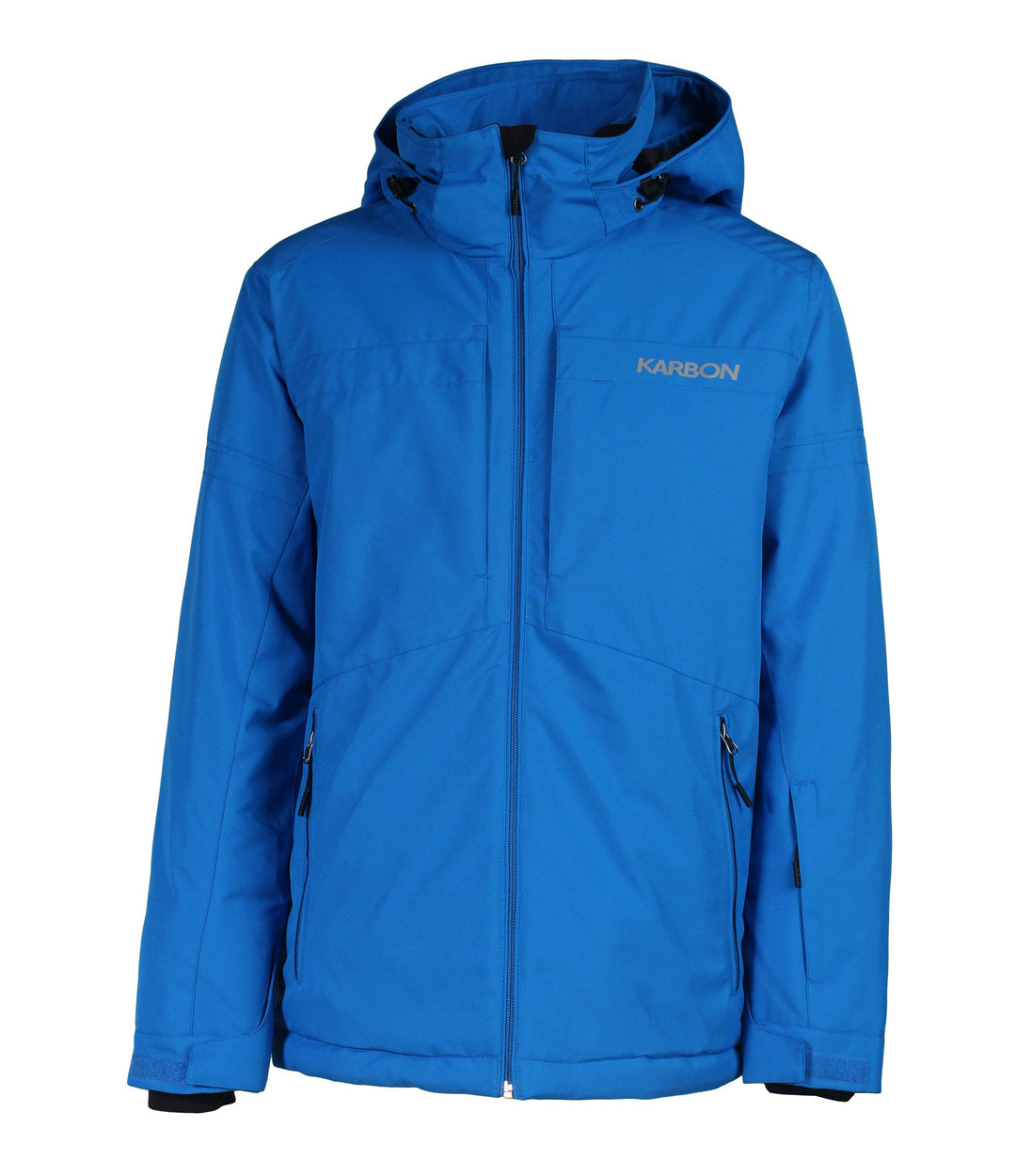 K5302 - Neutron - Men's Insulated Jacket - Element – Karbon CA