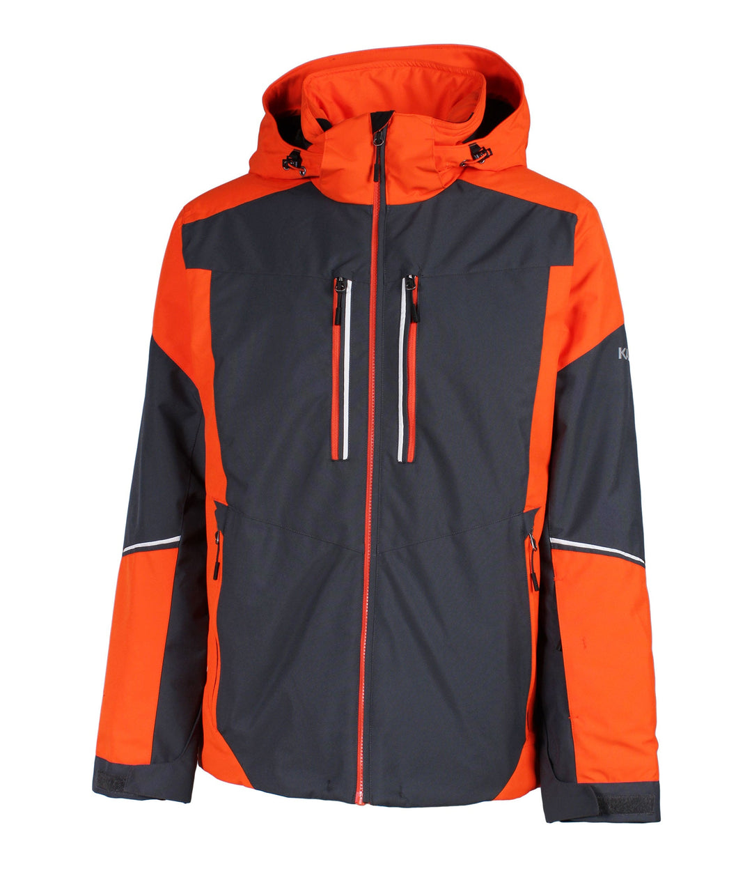 K4301 - Motion - Insulated Jacket - Element – Karbon CA