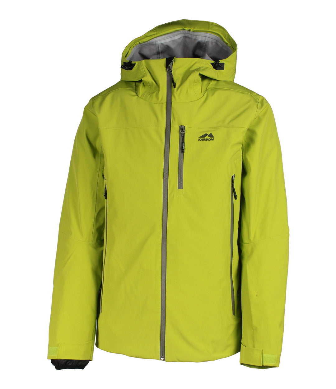 RAINMAKER　COMPRESSED WOOL JACKET カバーオール Zaca Air Venom Waterproof - Blue Motorcycle Jacket | Alpinestars®