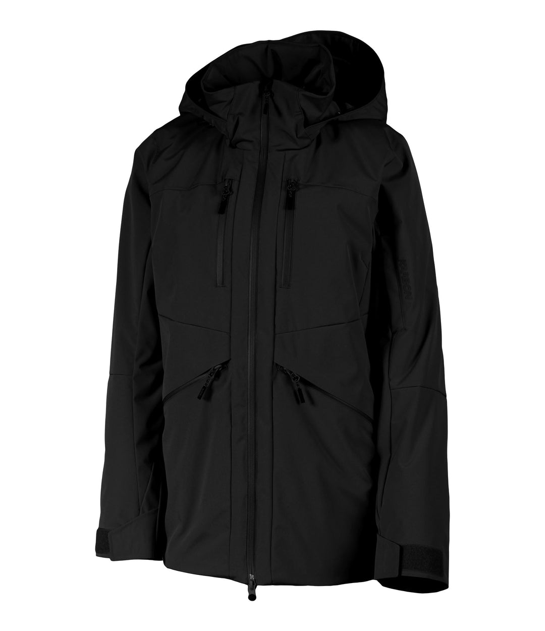 K3631 - Illusion - Paradigm | Women's Insulated Ski Jacket