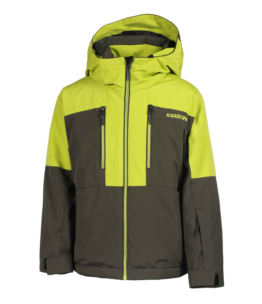 Boy's Jackets Karbon Sports – Karbon CA