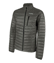 KA432 - Quest II - Men's Ultra-light Puffer Karbon