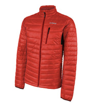 KA432 - Quest II - Men's Ultra-light Puffer Karbon