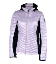 KA463 - Liquid - Women's Light Puffer Karbon