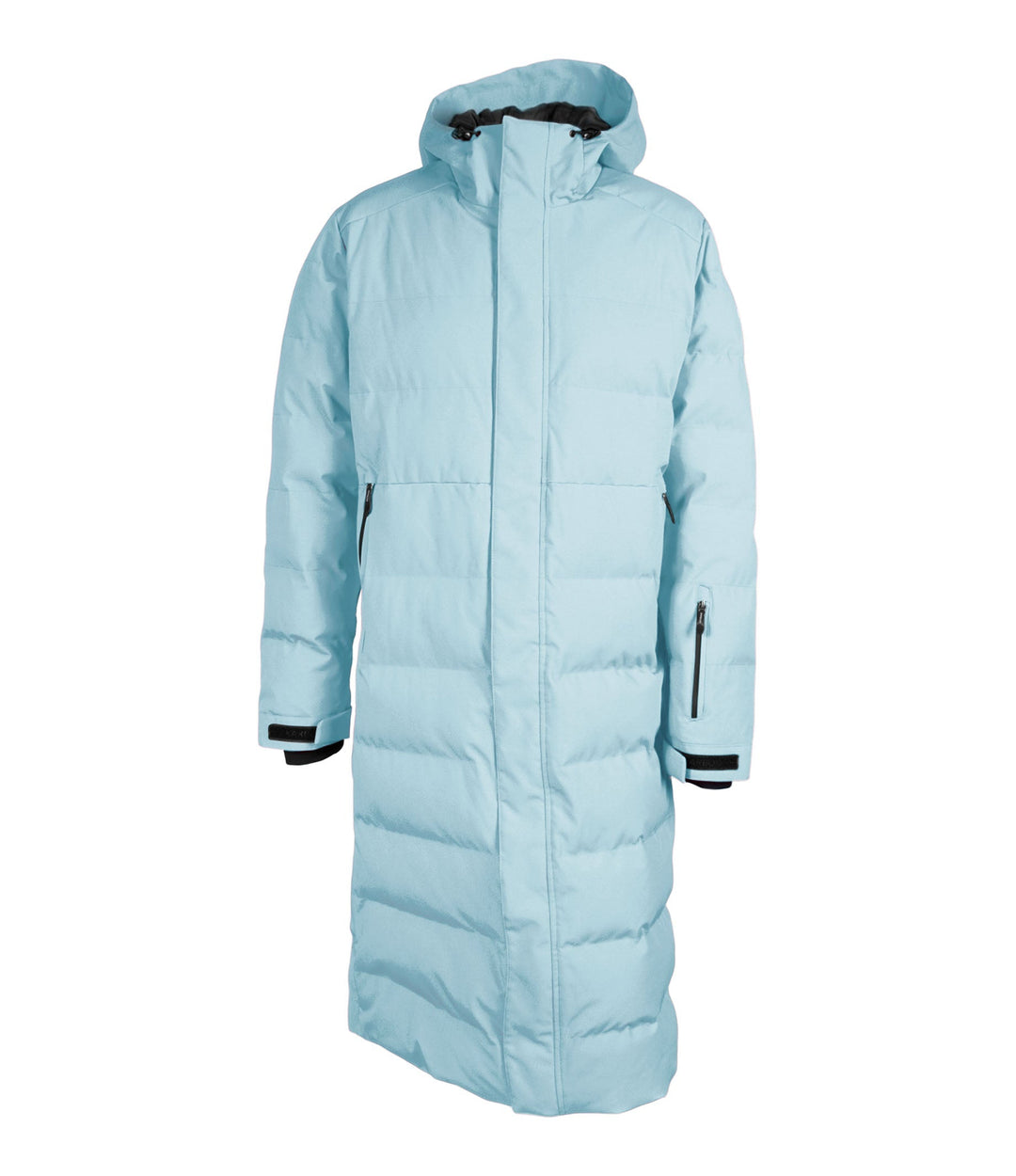 KR417 - Nitrogen - Insulated Stretch Pant - PITA | Uniform Centre
