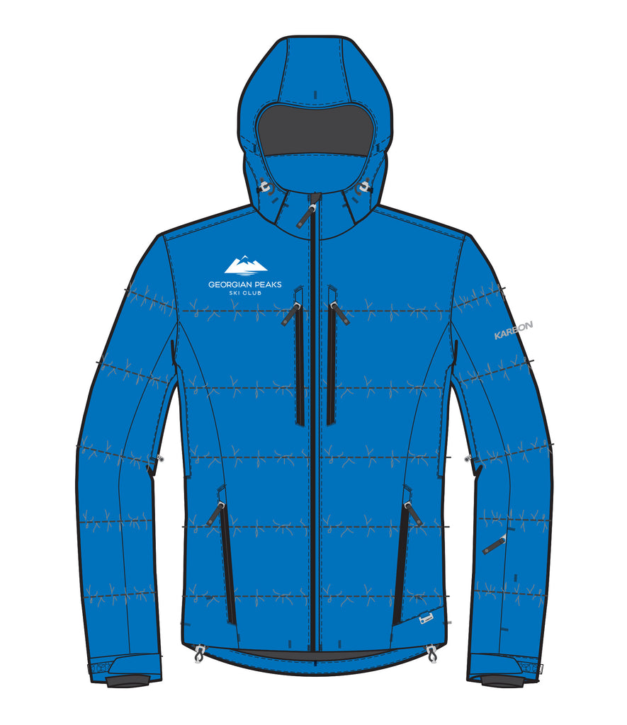 Georgian Peaks Team Store | KARBON – Tagged 