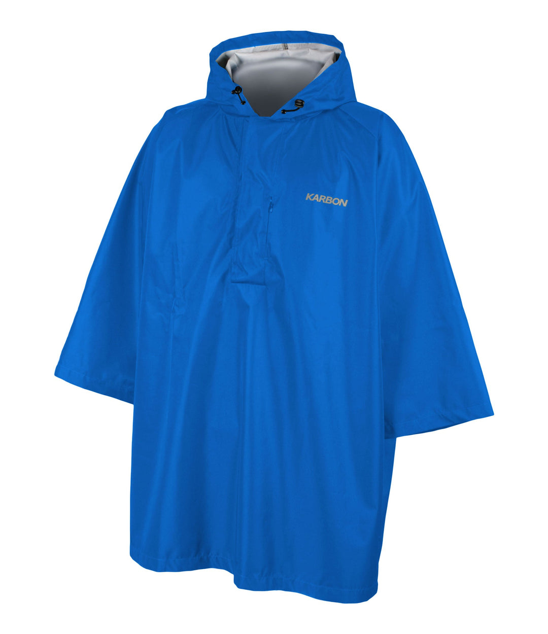 KR908 - Junior Poncho – Karbon CA