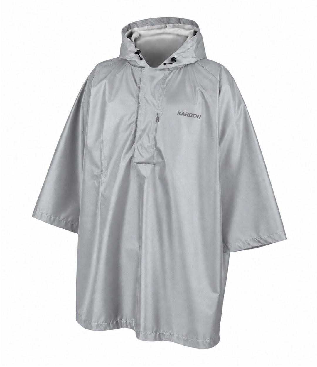 KR908 - Adult Poncho – Karbon CA