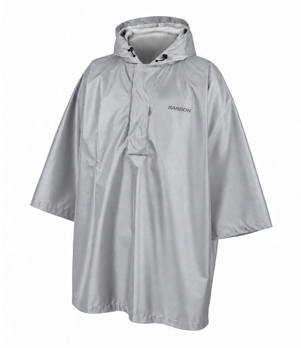 KR908 - Junior Poncho – Karbon CA