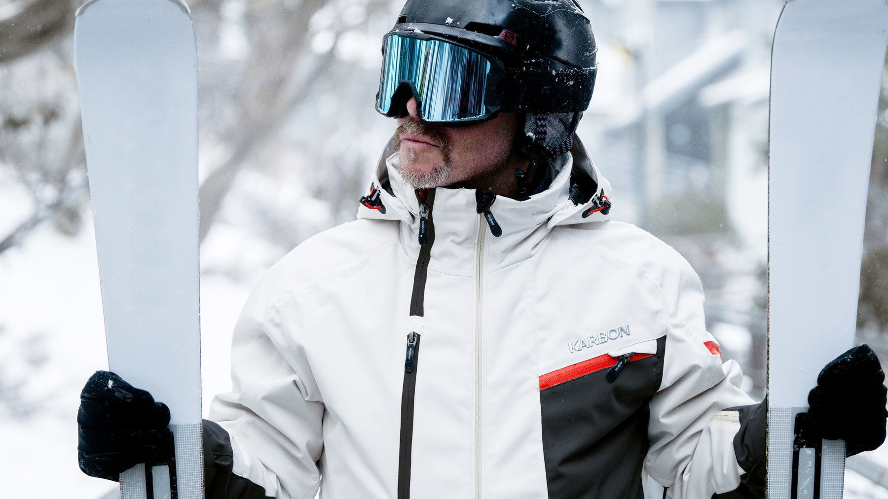 Karbon - Raising the bar for technical apparel Karbon CA Karbon - Raising the bar for technical apparel Karbon CA