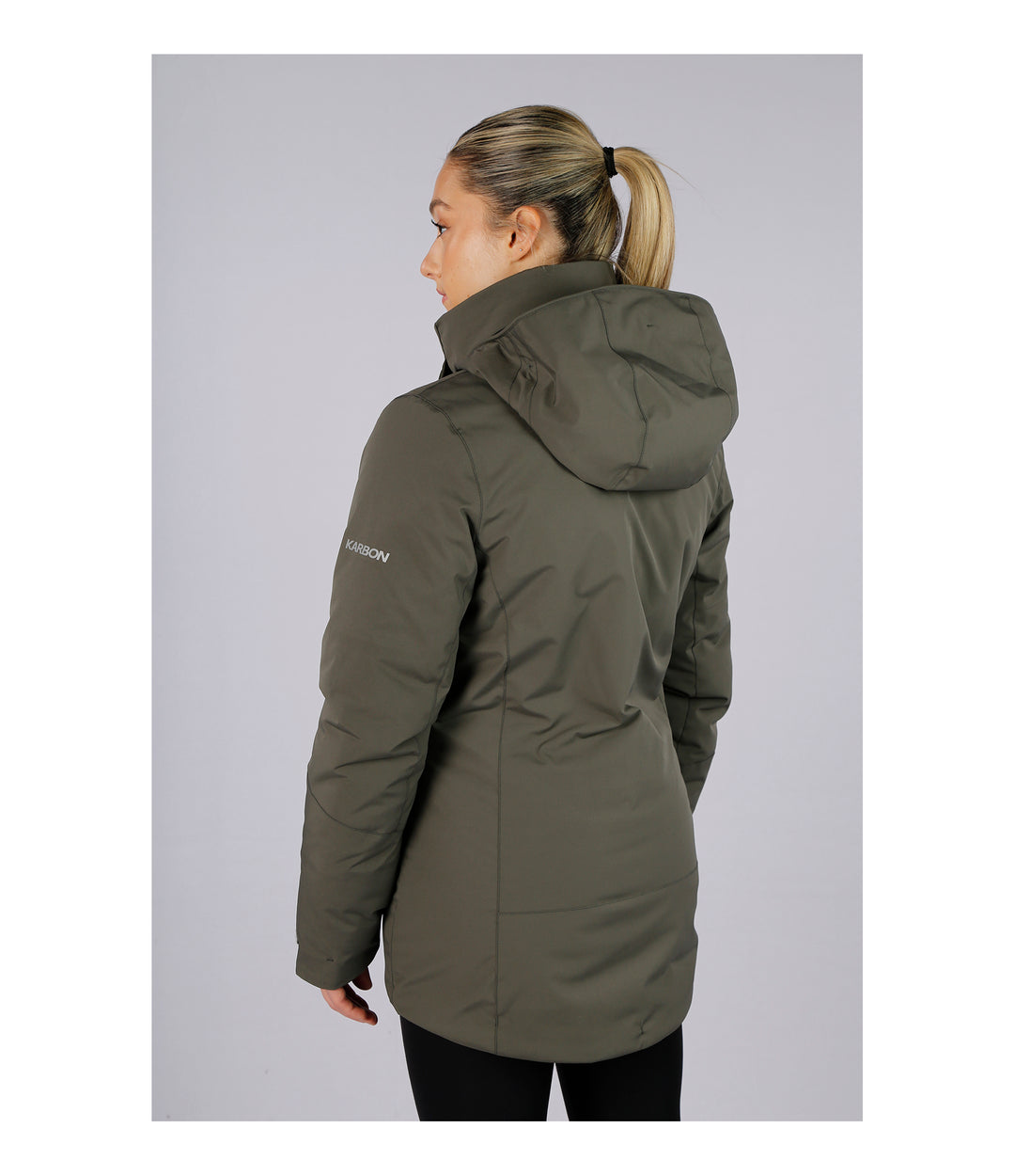 K3631 - Illusion - Paradigm | Women's Insulated Ski Jacket