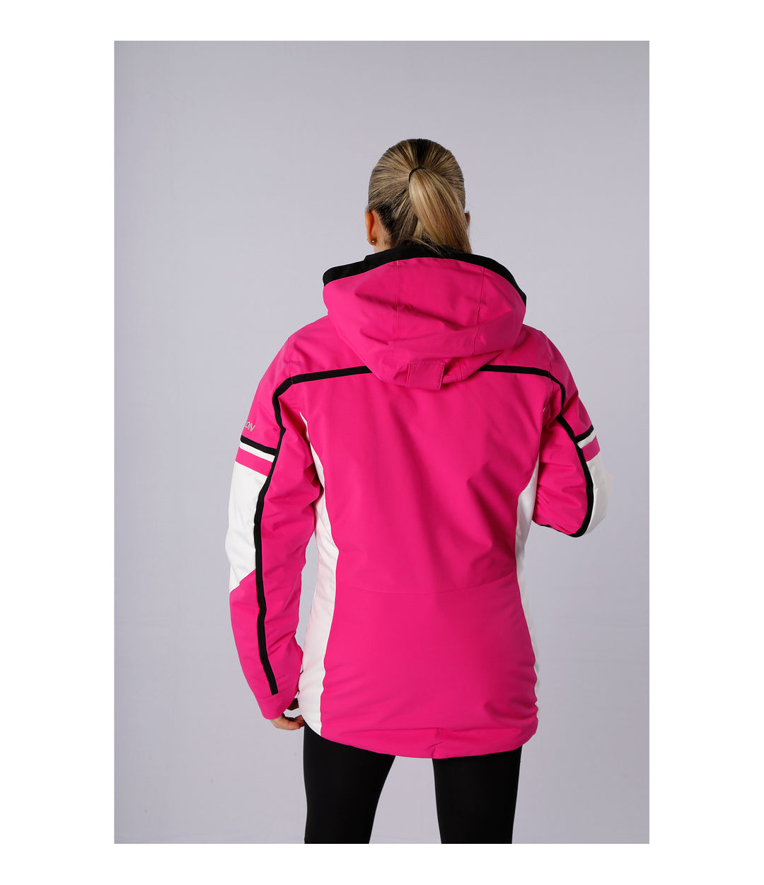 K3653 - Source - Prism | Women's Ski Jacket | Karbon – Karbon CA