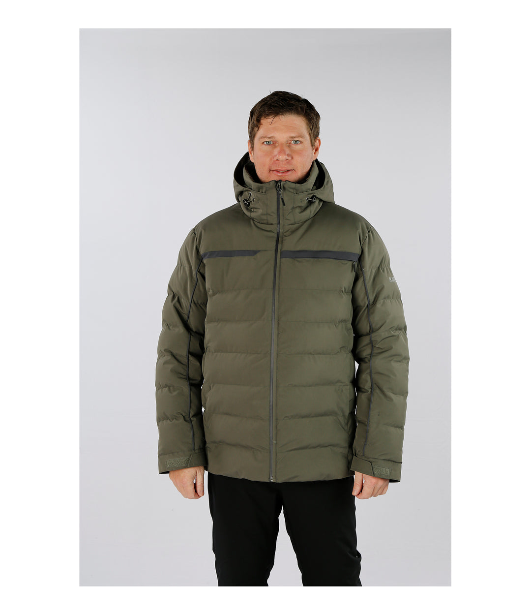 K3503 - Zephyr - Alfresco | Men's jacket | Karbon – Karbon CA