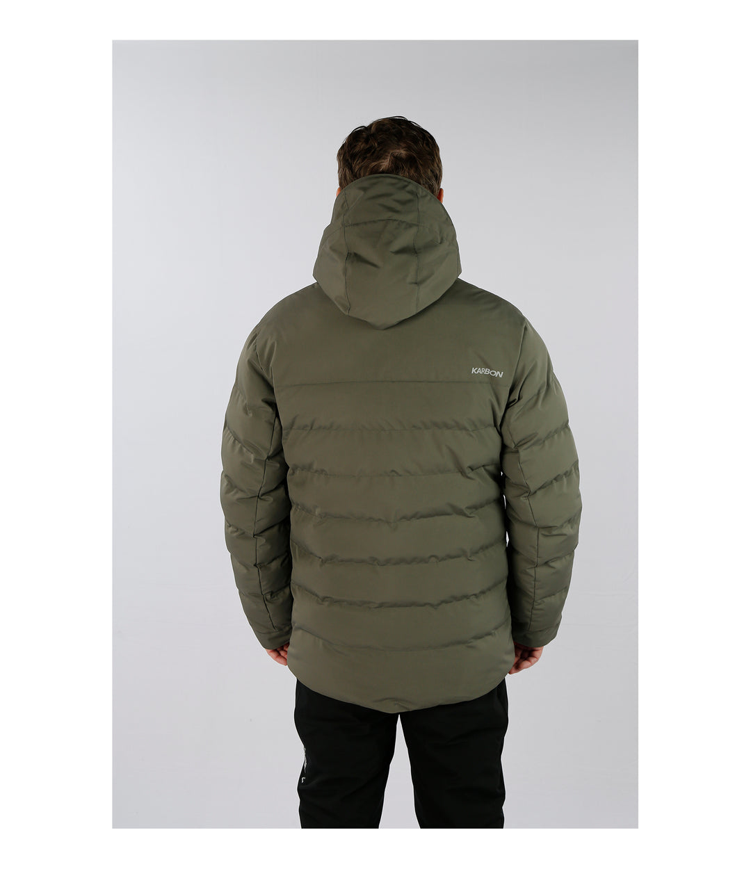 K3503 - Zephyr - Alfresco | Men's jacket | Karbon – Karbon CA
