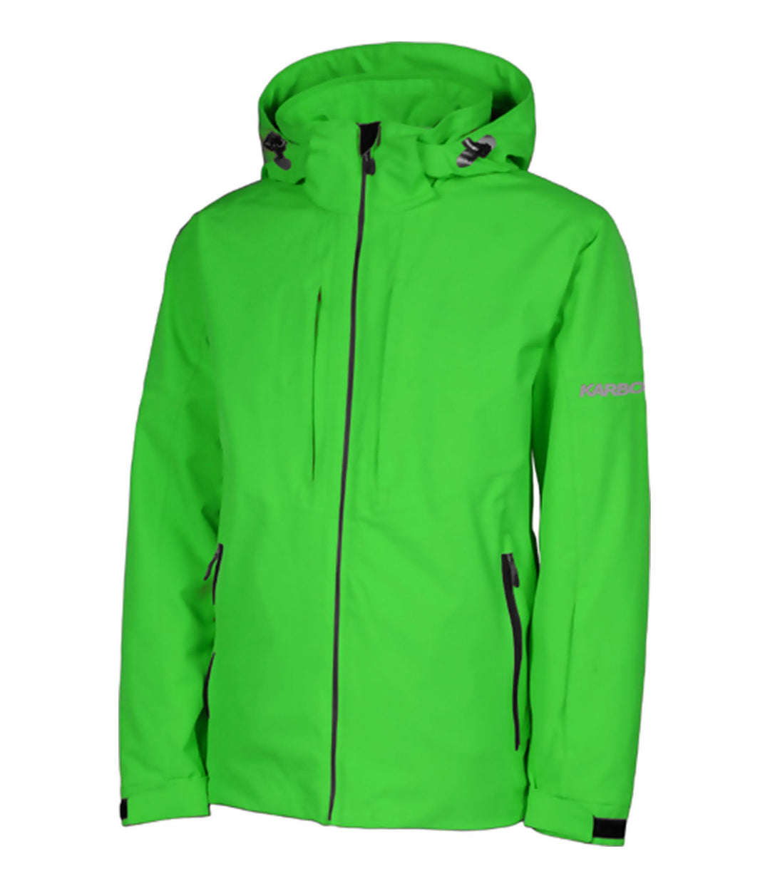 CARPANO ブルゾン KR462 - Ambassador Jr. - PITA – Karbon CA