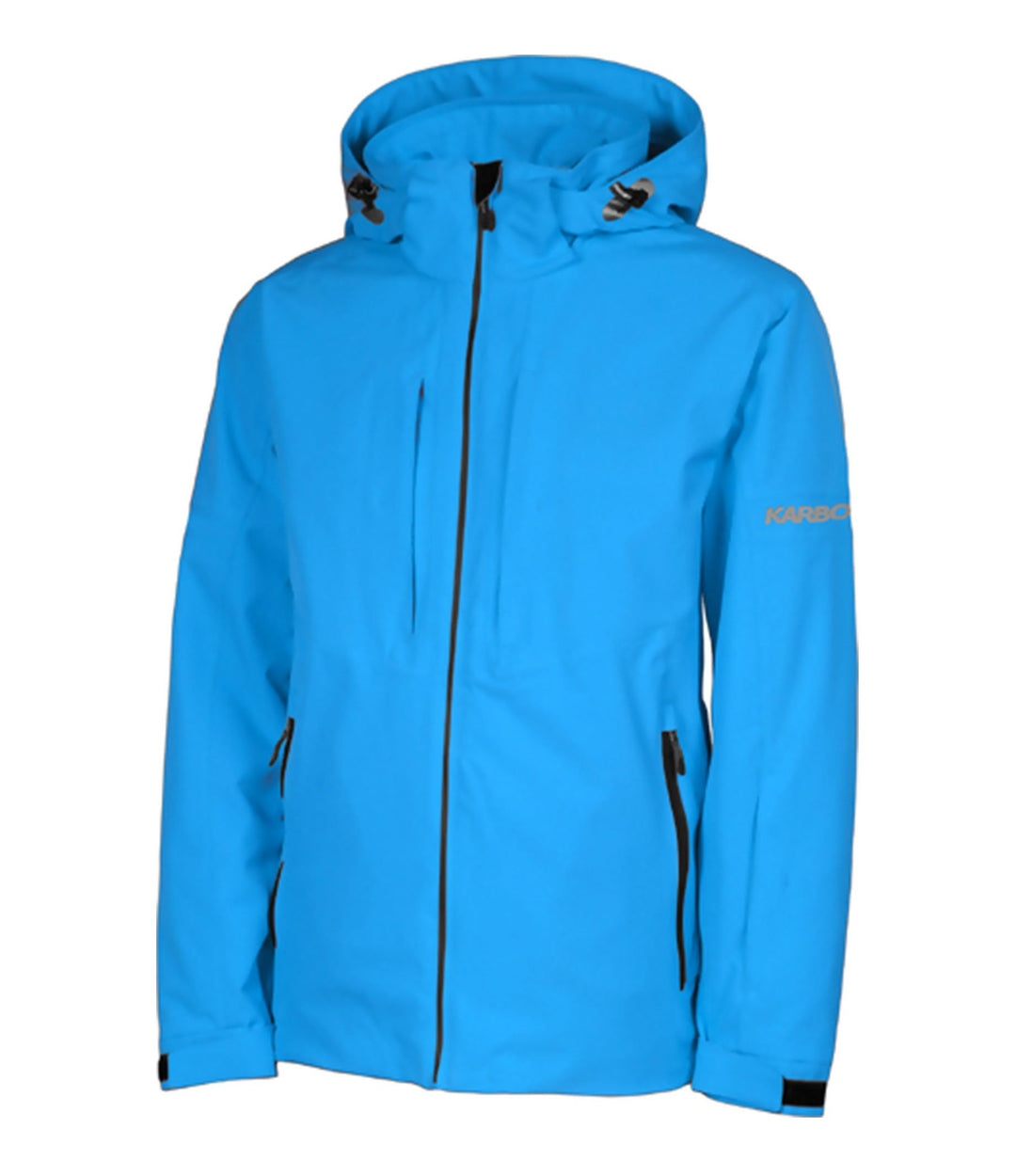 CARPANO ブルゾン ウィンドウカフステントブルゾン/CAVEZA ROSSO/カベサロッソ | NEW