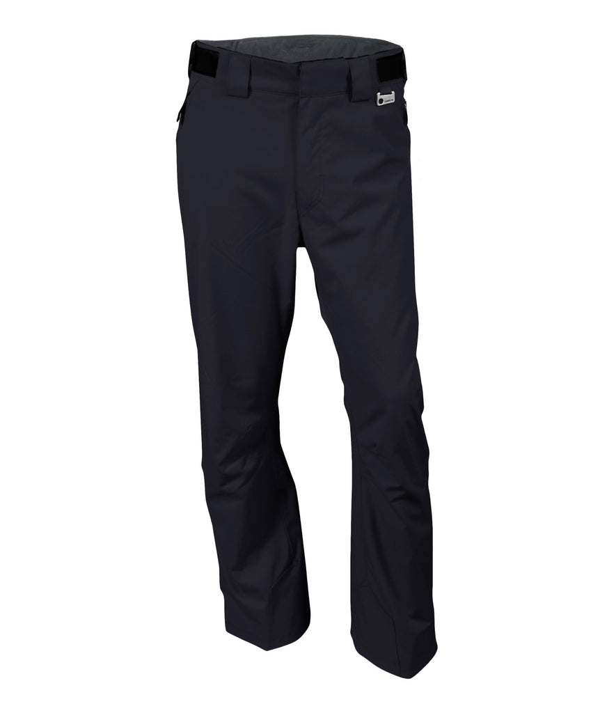 KP102 - Alpha II - Men's Insulated Pant - Graphite Alpha – Karbon CA