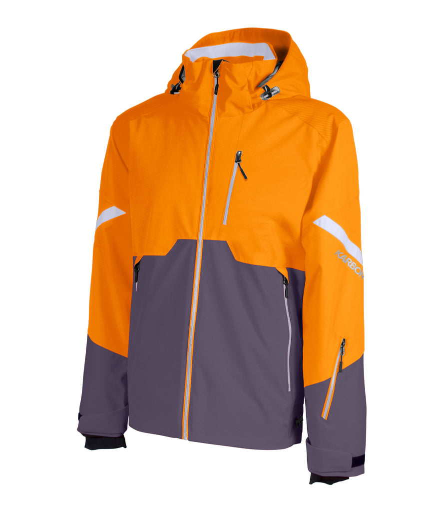 Karbon ampere hotsell ski jacket