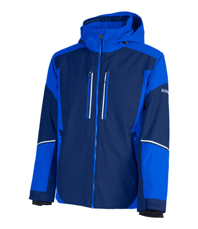 Men's Insulated Jackets – Karbon CA