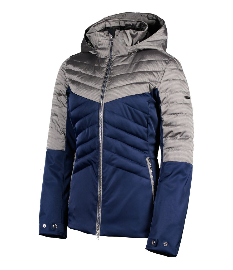 Karbon ampere 2025 ski jacket