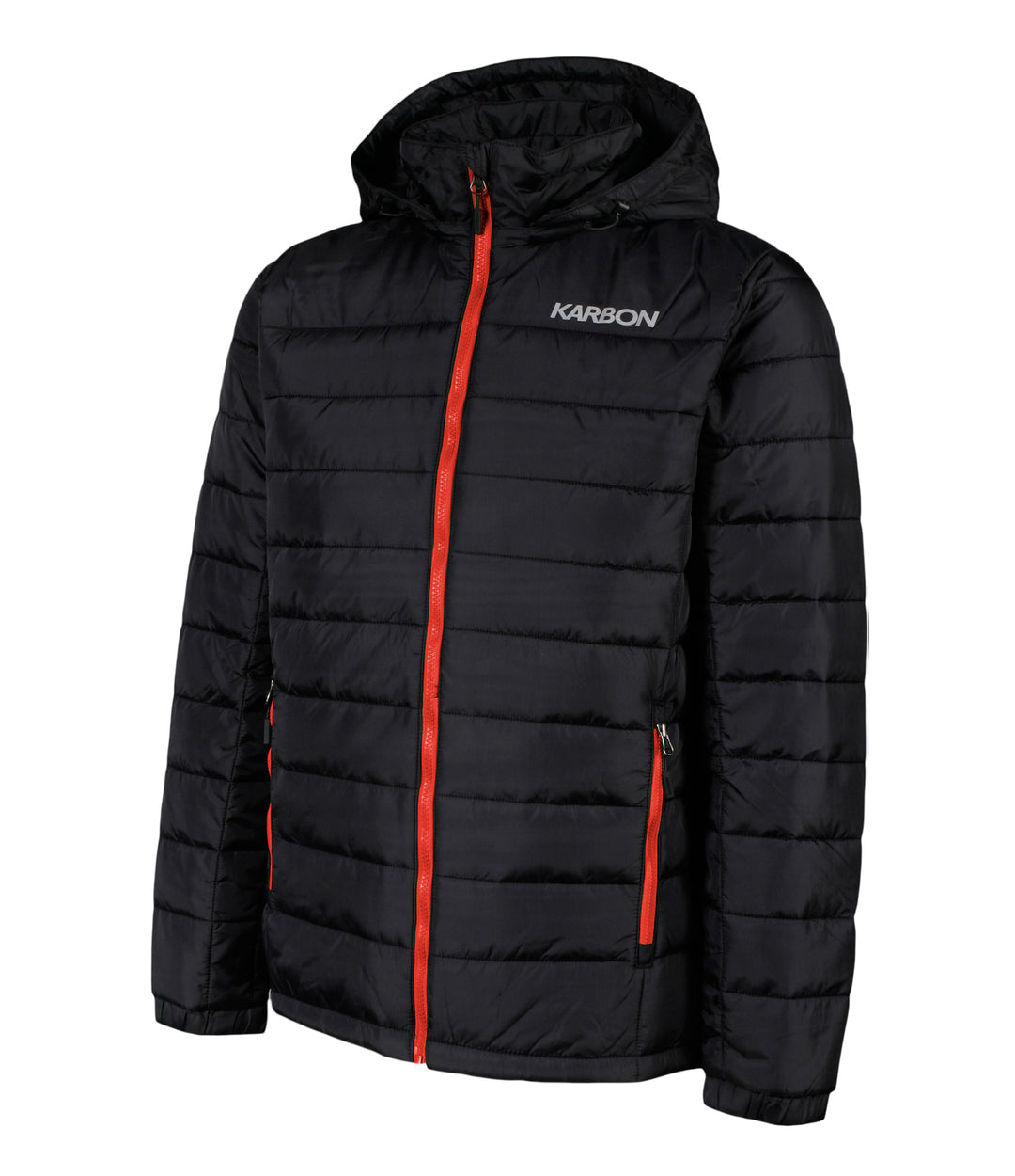 ジャケット・アウター KDG DCO LT JACKET BLACK Zip Up Jacket | CITY COUNTRY CITY