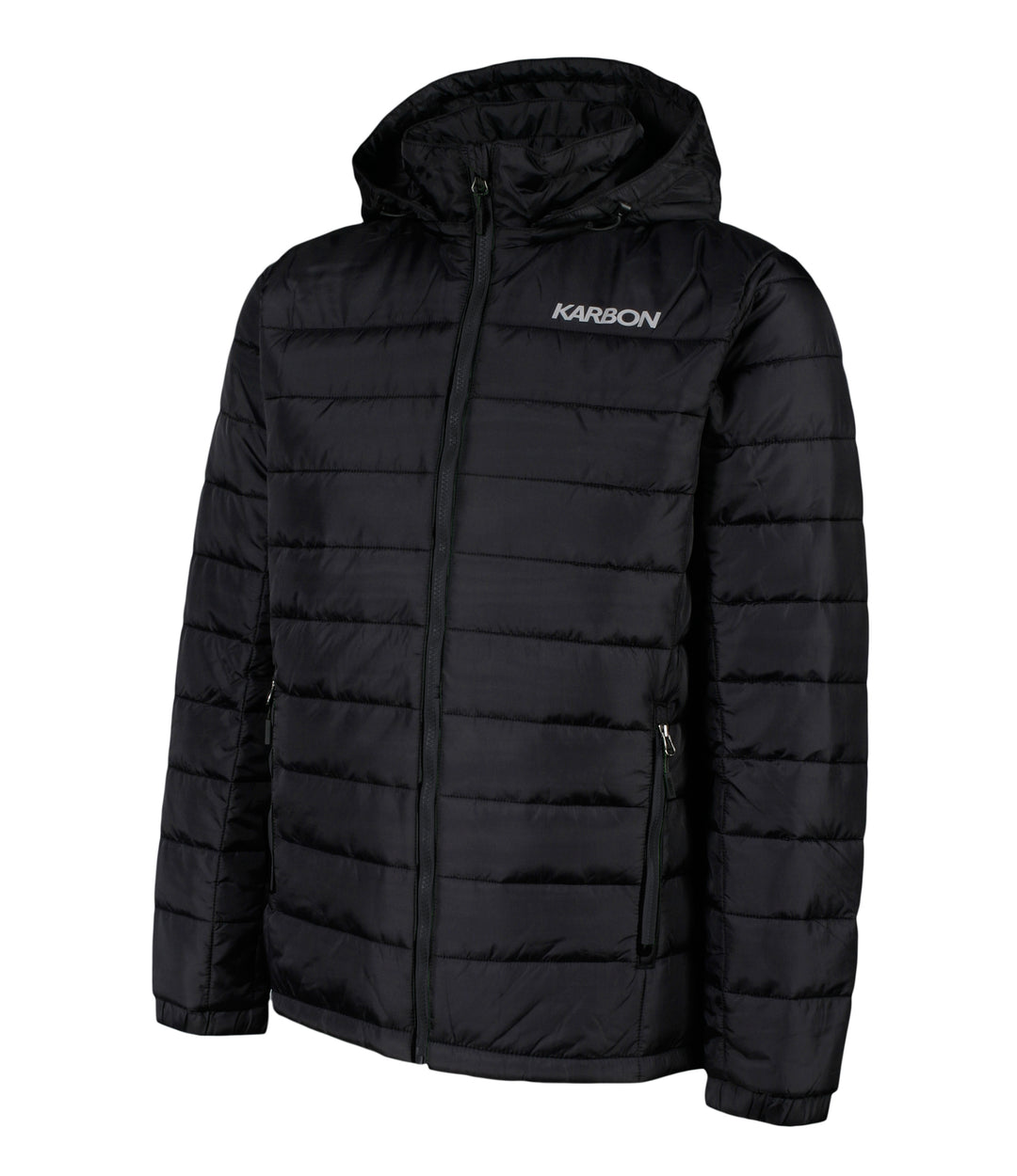 ELDORESO Kipruto Packable Jacket Lサイズ 黒 ELDORESO(エルドレッソ) Kipruto Packable Jacket(E3001121