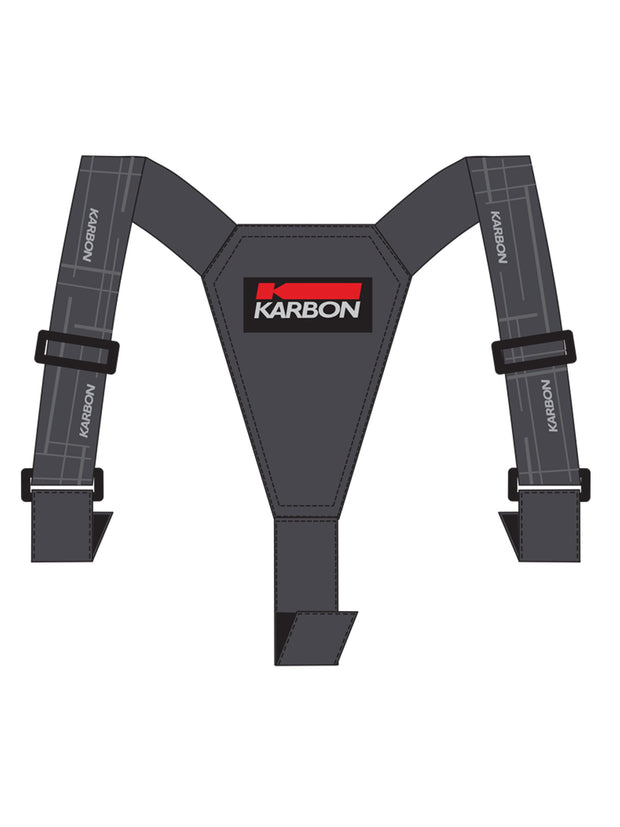 KR114 - Course Suspender Karbon