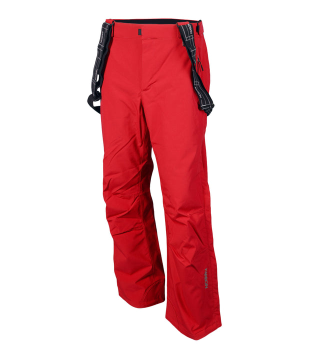 KR417S Nitrogen Short Race Pant KARBON – Karbon CA