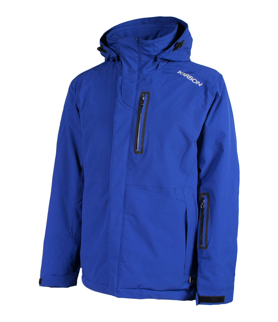 KR458 - Freedom - PITA – Karbon CA