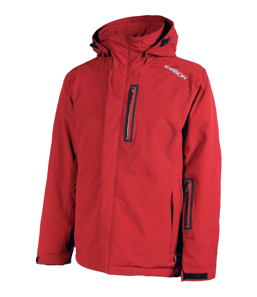 KR458 - Freedom - PITA – Karbon CA