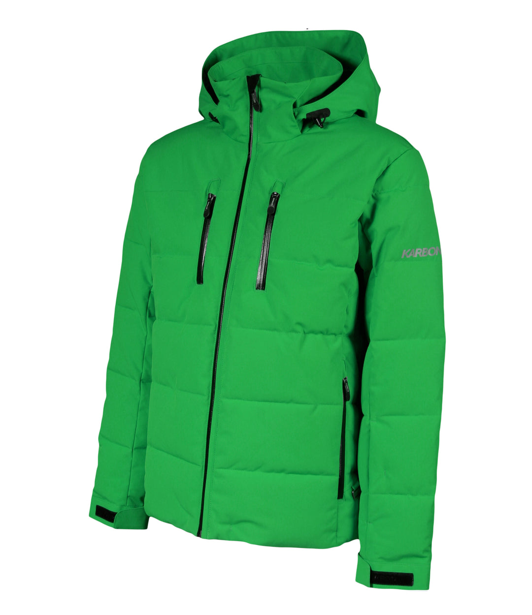 KR466 - Titan - PITA – Karbon CA
